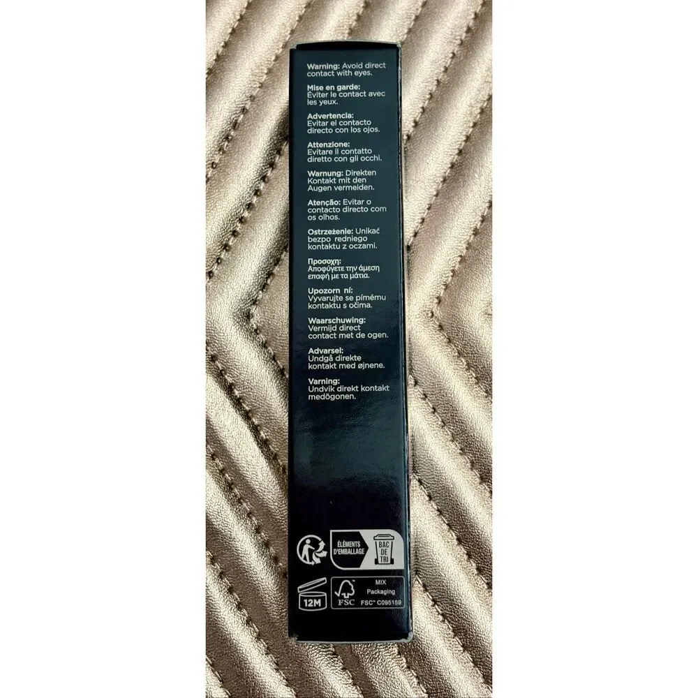 LAURA MERCIER - NIB Pure Canvas Primer in Illuminating, .5 fl. oz.